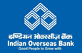 indian overseas bank